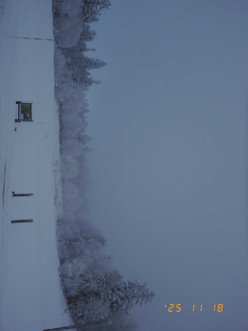 マルコさんの吹上温泉保養センター 白銀荘のサ活写真
