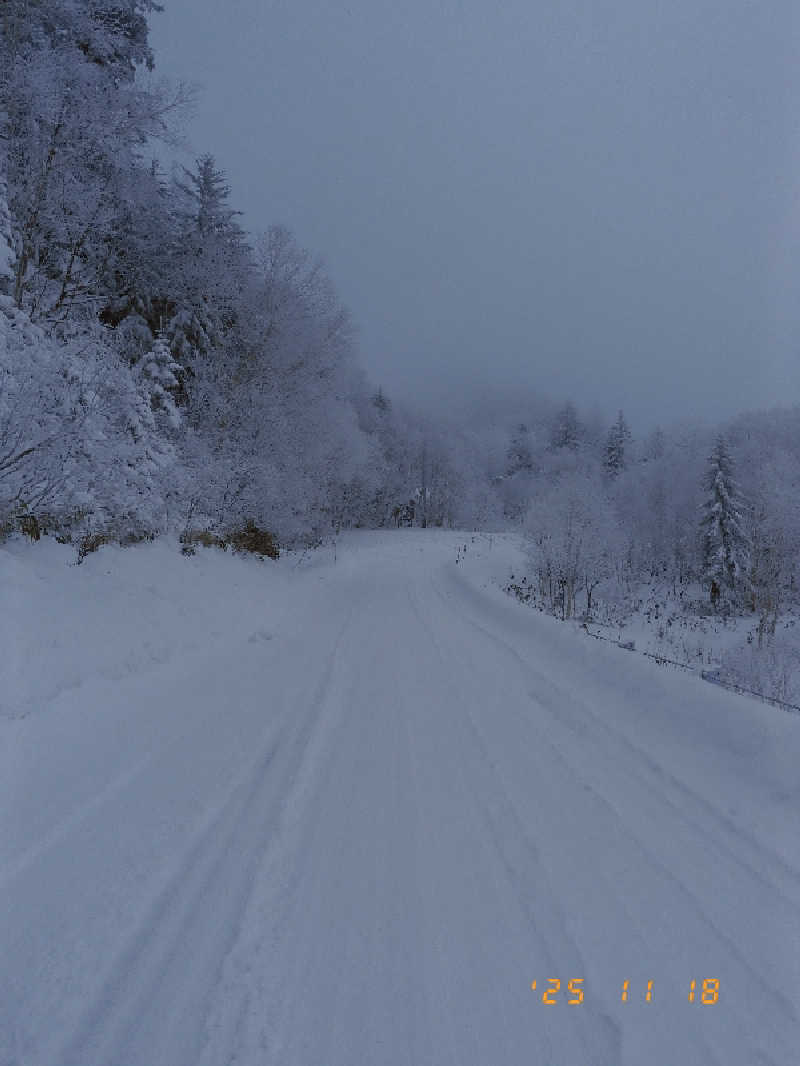 マルコさんの吹上温泉保養センター 白銀荘のサ活写真