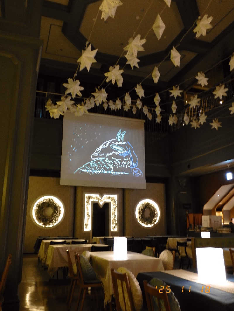 マルコさんのOMO7旭川(おも) by 星野リゾート サウナプラトーのサ活写真