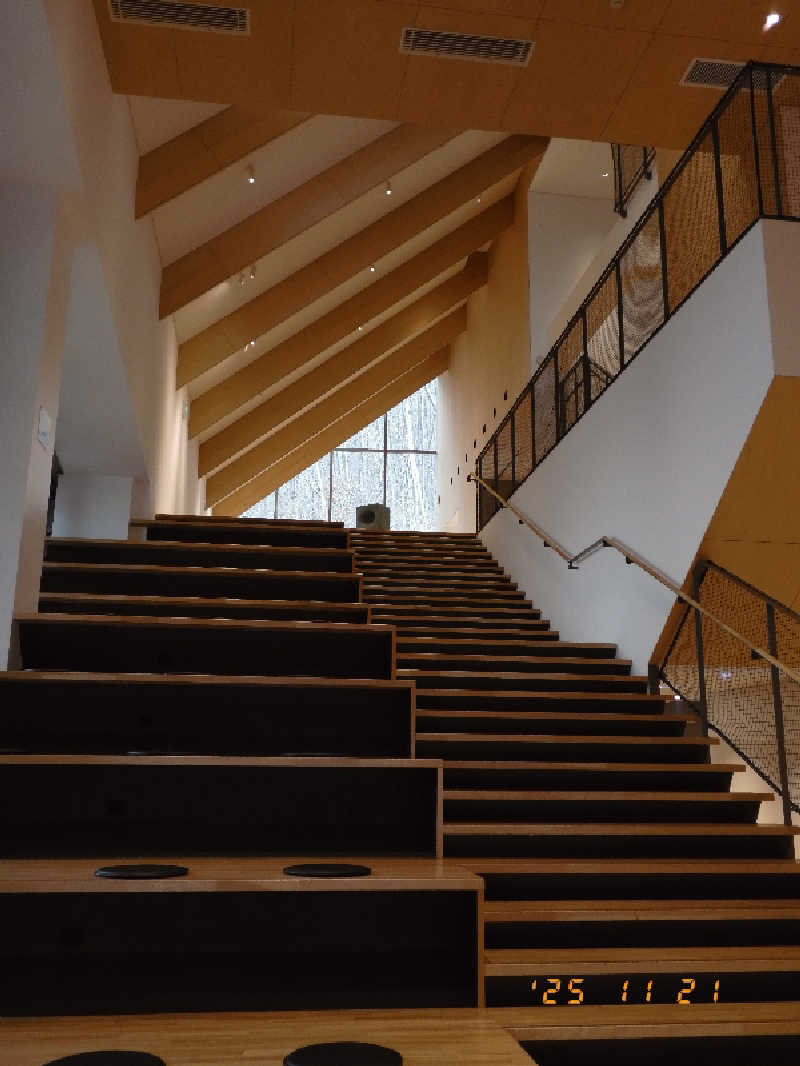 マルコさんのキトウシの森きとろんのサ活写真