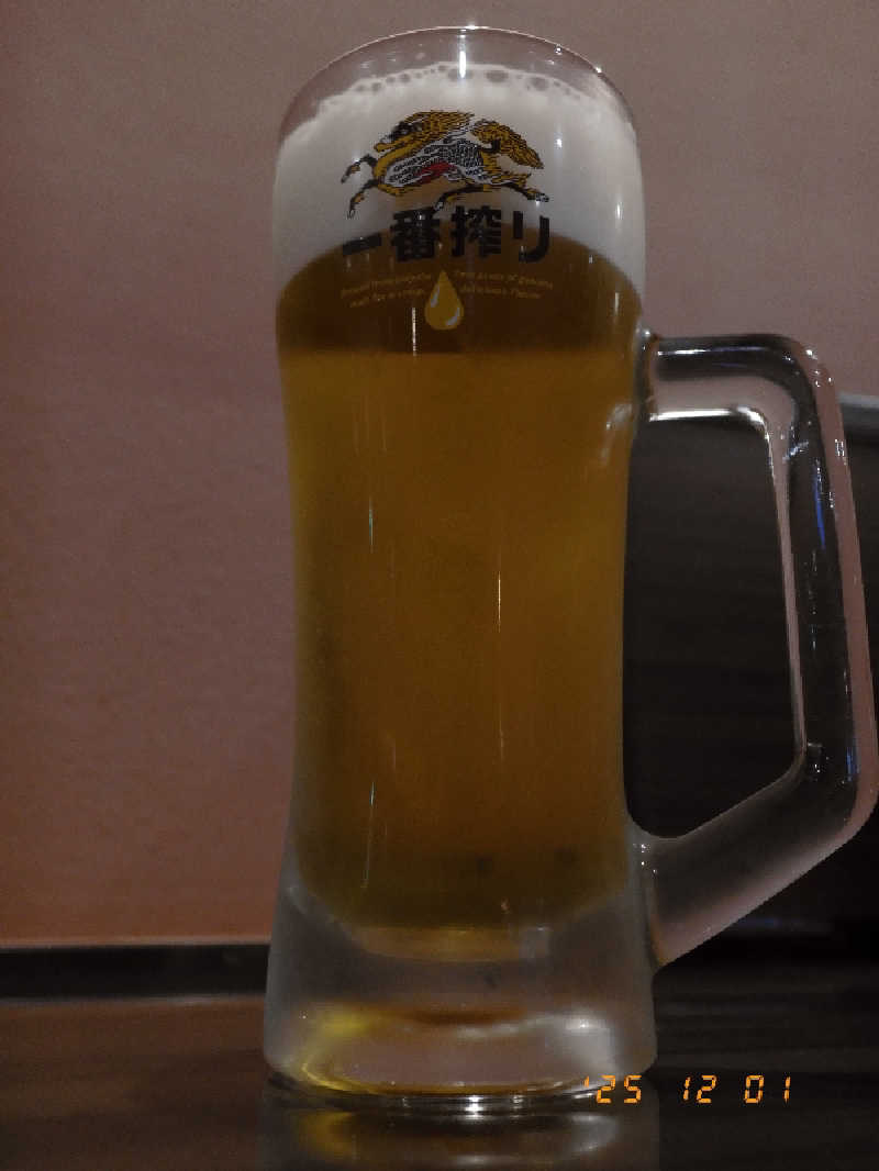 マルコさんの林檎の湯屋 おぶ～のサ活写真