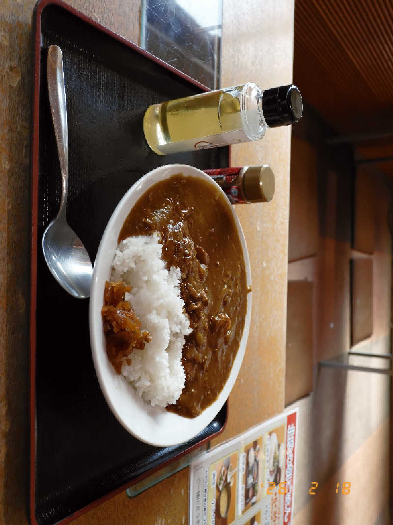 マルコさんのサウナ&カプセルホテル 北欧のサ活写真