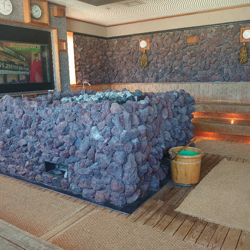 you.youさんのRAKU SPA GARDEN 名古屋のサ活写真