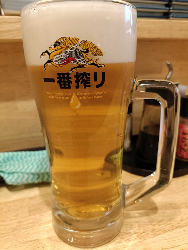 みやびんさんのサウナシャンのサ活写真