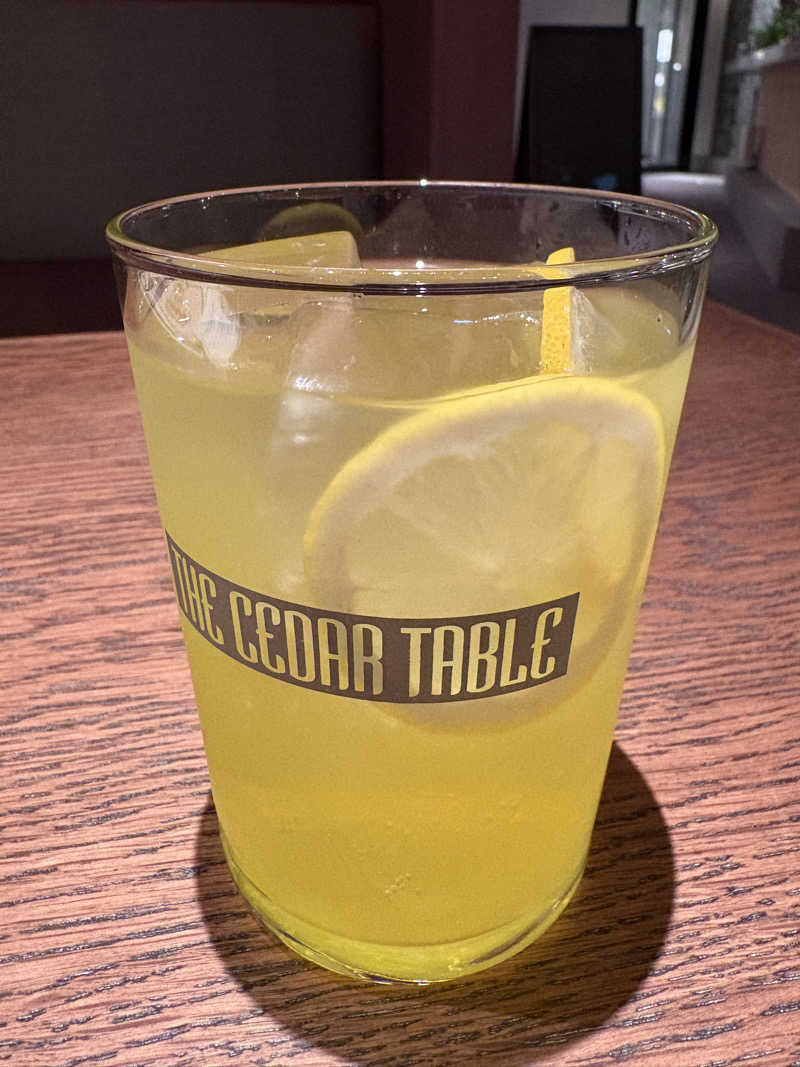 ごしゅじんさんのsaunahouseのサ活写真