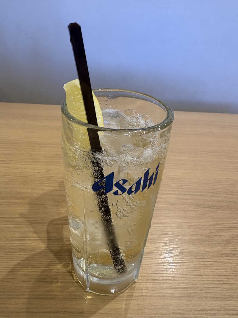 極楽湯のサウナーさんの極楽湯 彦根店のサ活写真