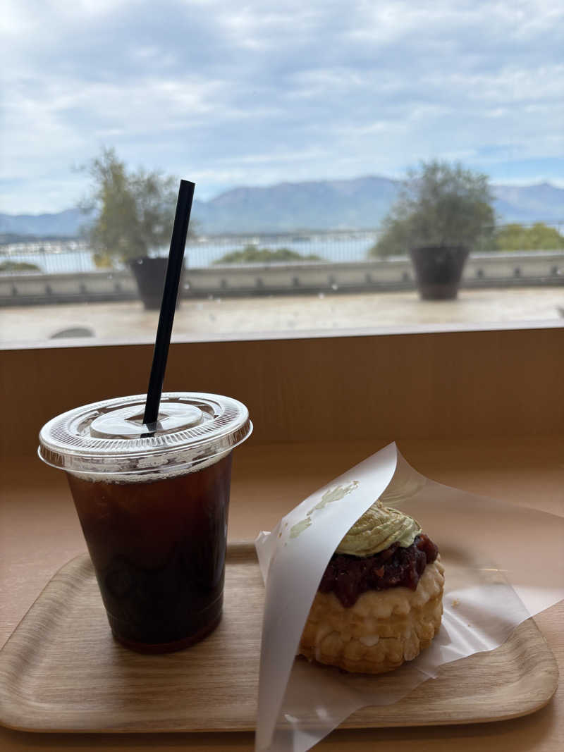 極楽湯のサウナーさんの守山湯元水春 ピエリ守山のサ活写真