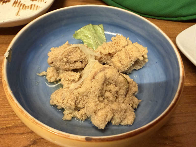 さんせっとサウナさんの西鉄イン小倉のサ活写真