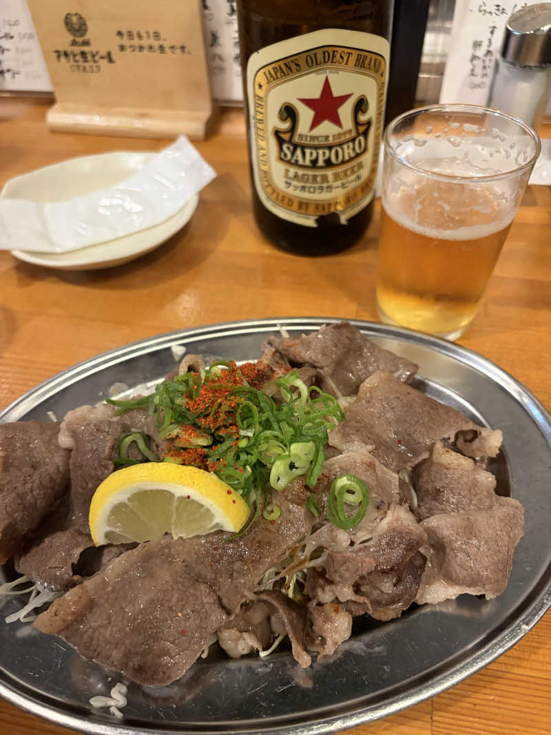 さんせっとサウナさんの西鉄イン小倉のサ活写真