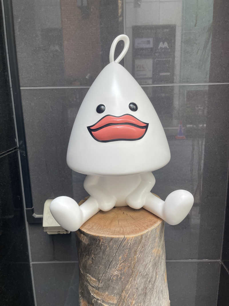 キメキメタイハーブさんのサウナ東京 (Sauna Tokyo)のサ活写真