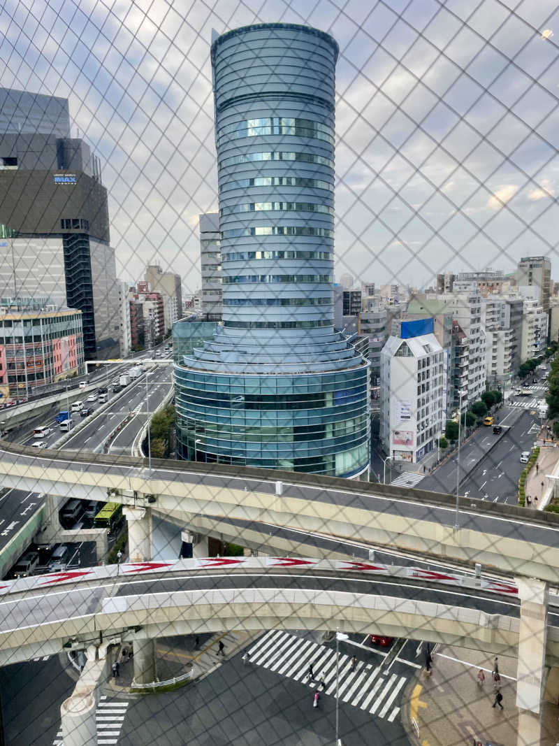 キメキメタイハーブさんのタイムズ スパ・レスタのサ活写真