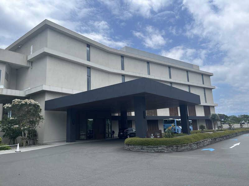 むらまささんの大磯プリンスホテル THERMAL SPA S.WAVEのサ活写真