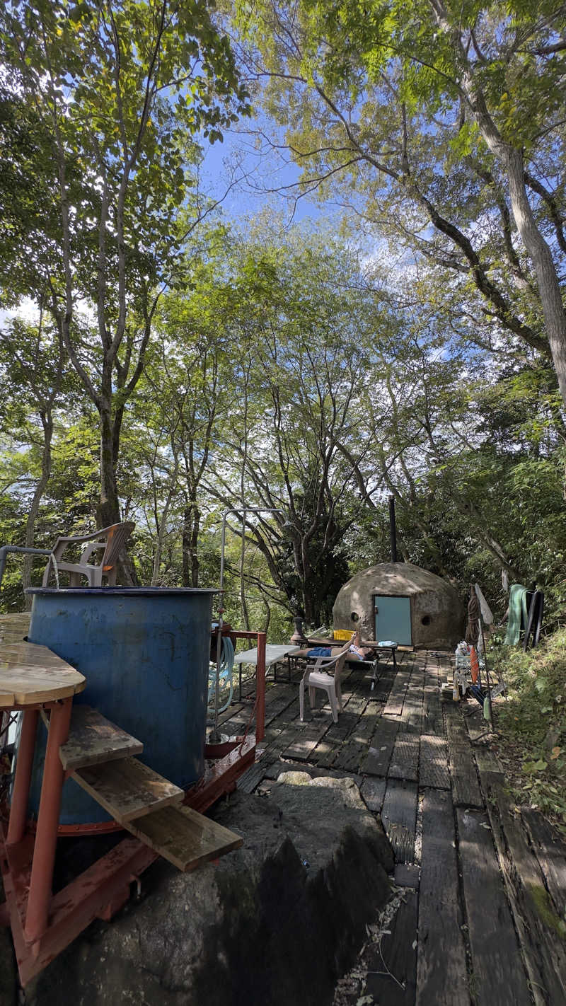 まサたかさんの宇部サウナセンターのサ活写真