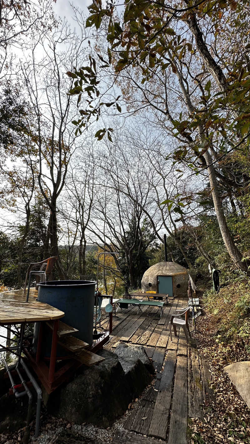 まサたかさんの宇部サウナセンターのサ活写真