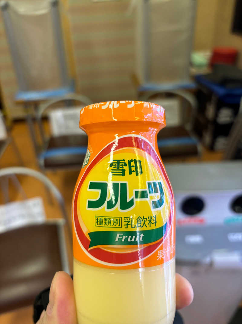 キムさんのゆ家 和ごころ 吉の湯のサ活写真