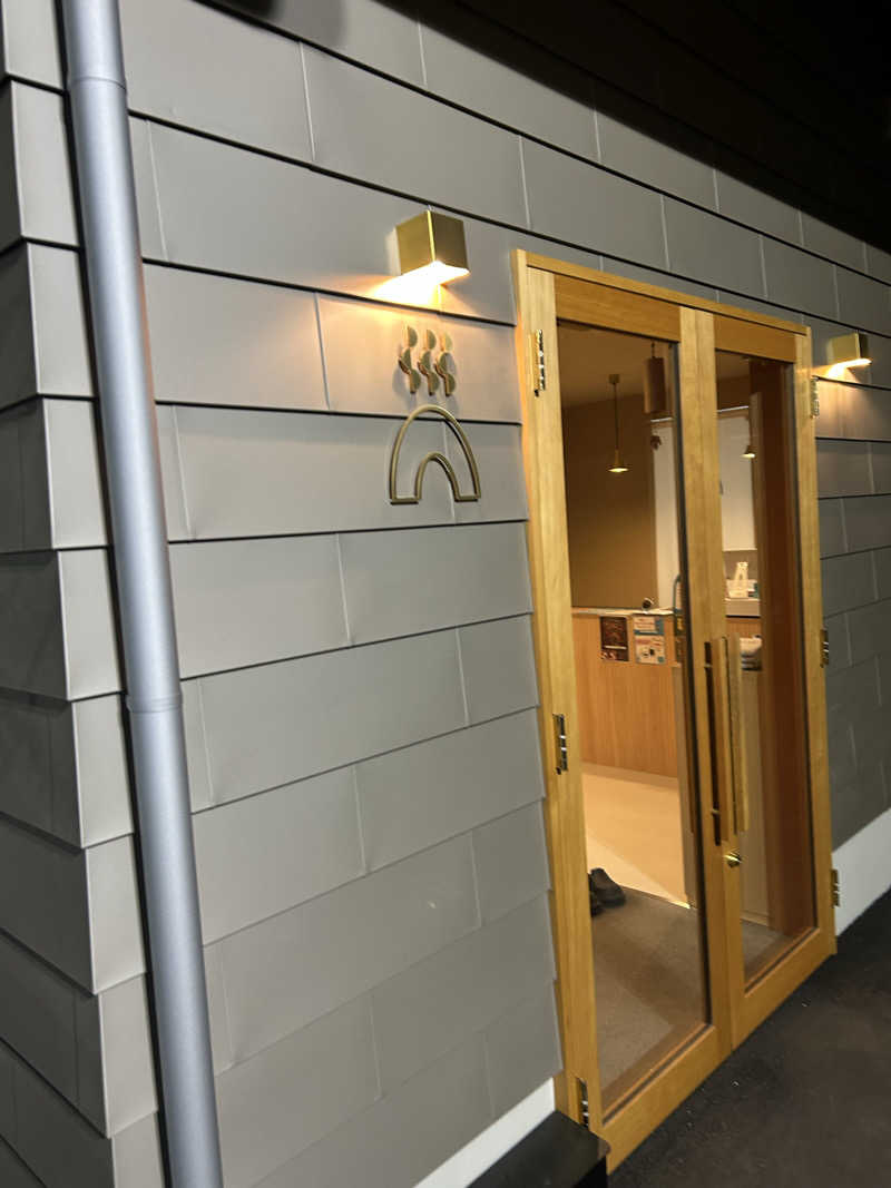 NORIさんの温窟サウナかま蔵 高崎店のサ活写真