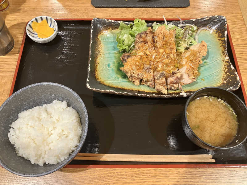 ニャンちゅうさんの山梨泊まれる温泉 より道の湯のサ活写真