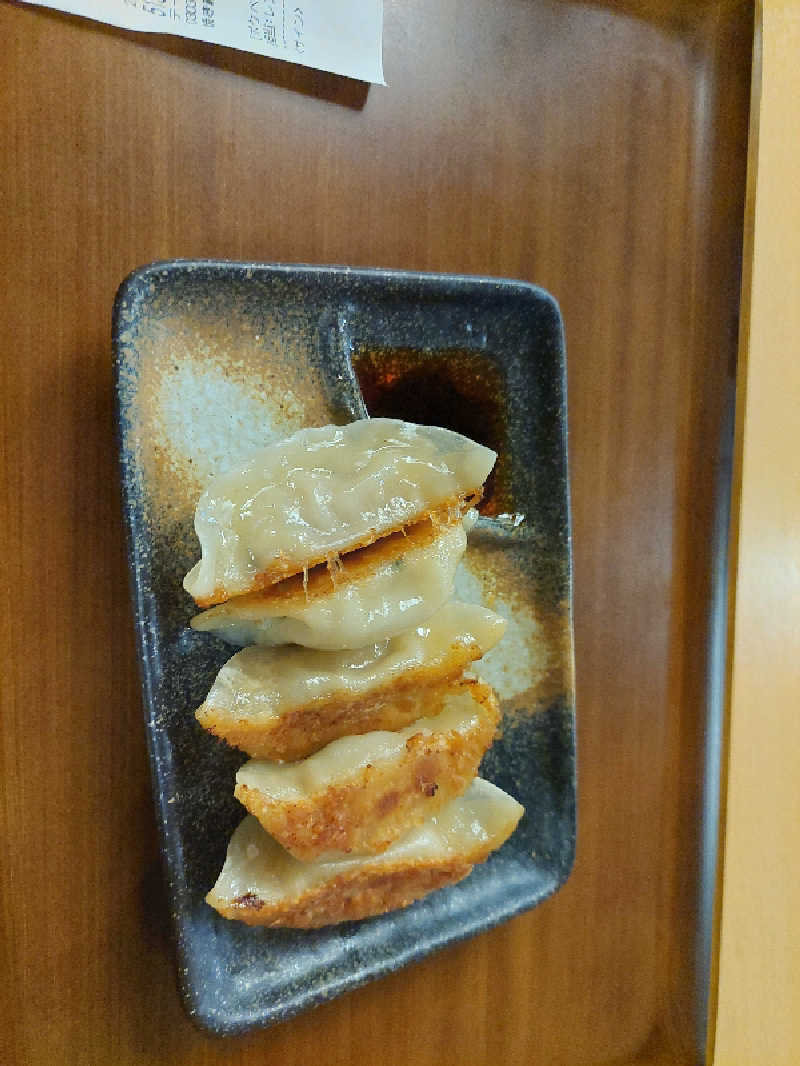 DELTA（ポイメンタル）さんの上尾天然温泉 日々喜の湯のサ活写真