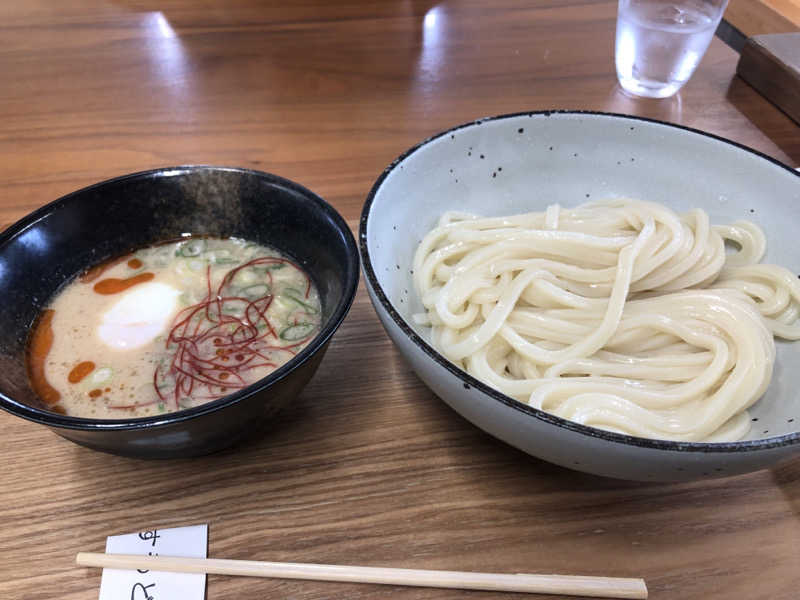 tomoさんの天然温泉ぬくもりの湯のサ活写真