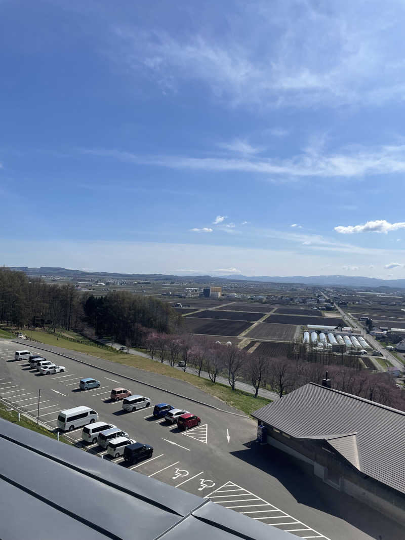 yuriさんのキトウシの森きとろんのサ活写真