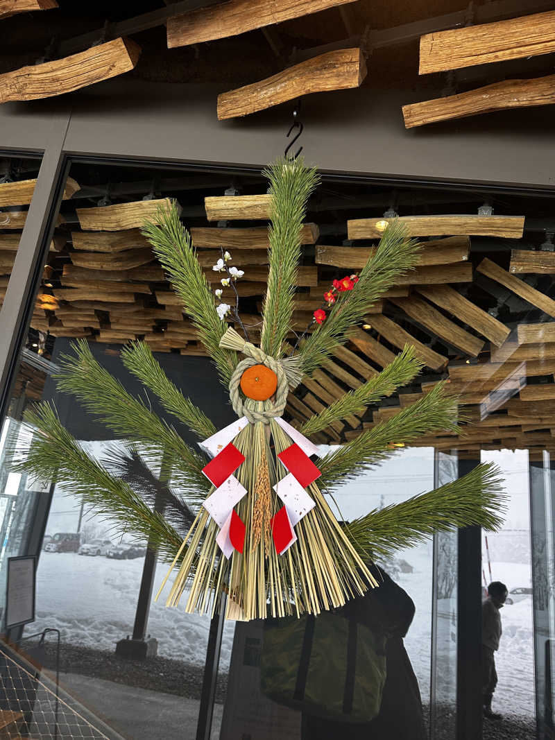 蒸❤️golferさんのSnow Peak FIELD SUITE SPA HEADQUARTERSのサ活写真