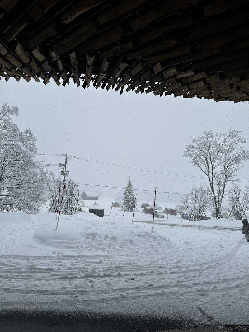 蒸❤️golferさんのSnow Peak FIELD SUITE SPA HEADQUARTERSのサ活写真