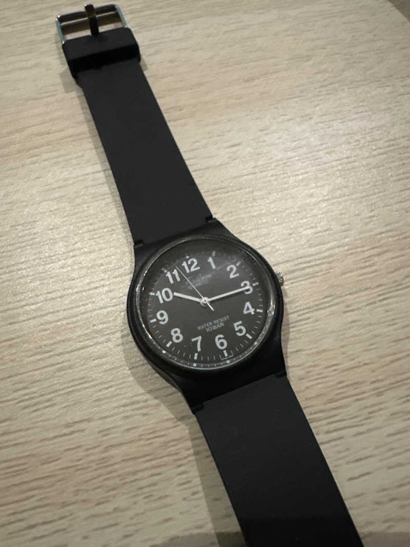 蒸❤️golferさんのいい湯らていのサ活写真