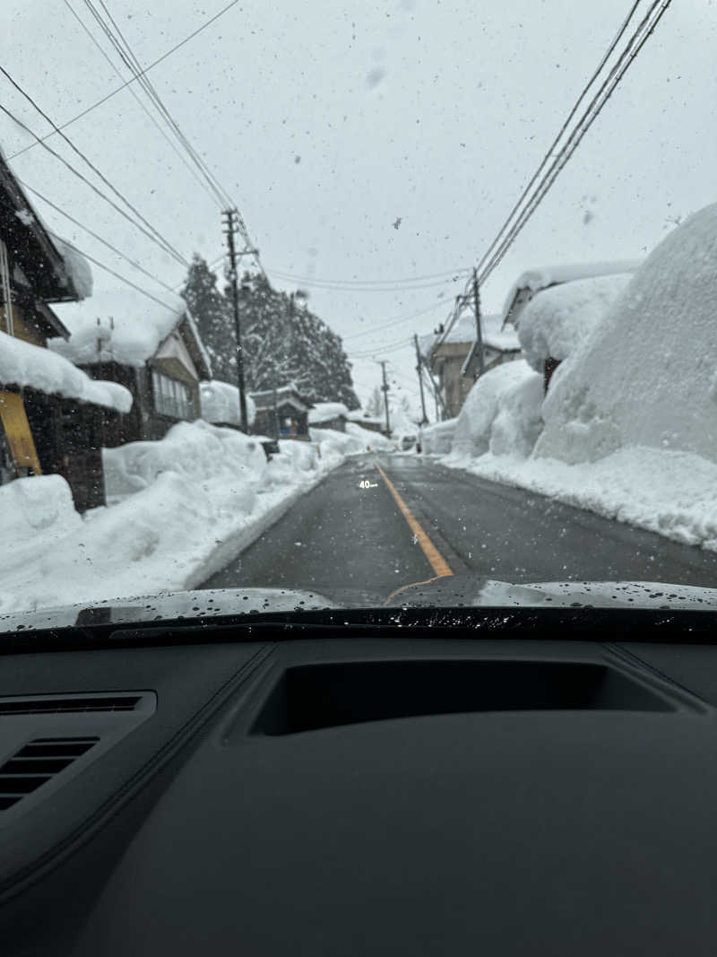 蒸❤️golferさんの千手温泉 千年の湯のサ活写真