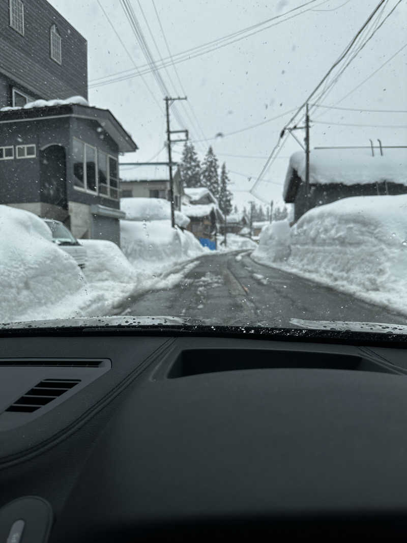 蒸❤️golferさんの千手温泉 千年の湯のサ活写真