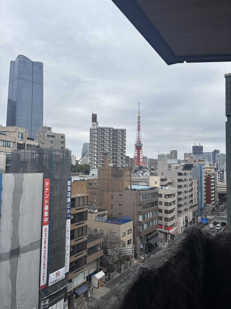 みそしるレンジャーさんのLOCA THE CLASS.麻布十番のサ活写真