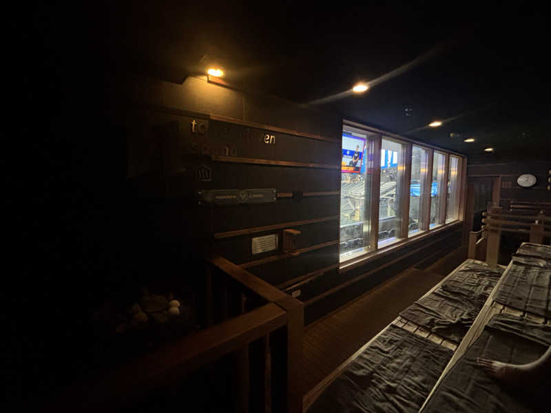 みそしるレンジャーさんのtower eleven onsen & sauna(エスコンフィールド)のサ活写真