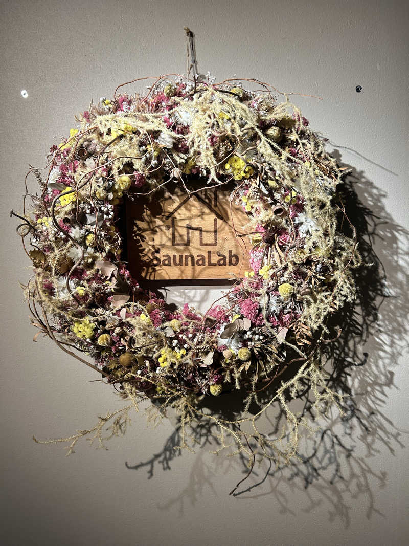 サウナマンさんのSaunaLab Nagoya (サウナラボ名古屋)のサ活写真