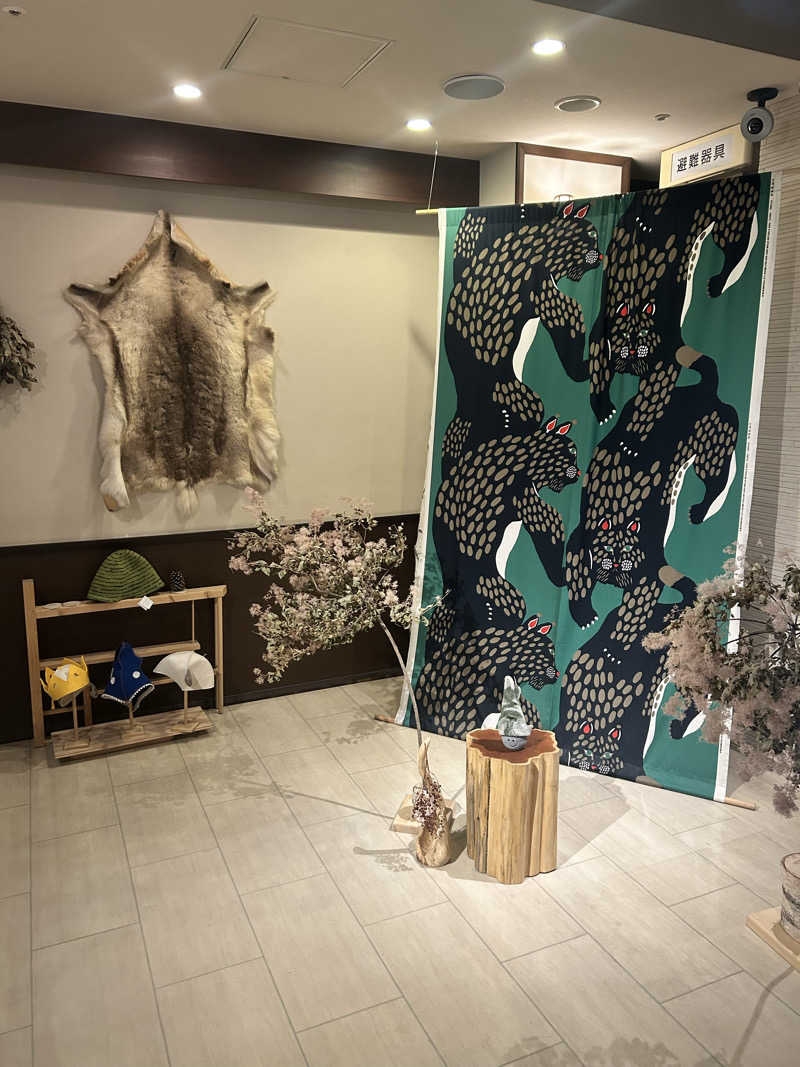 サウナマンさんのSaunaLab Nagoya (サウナラボ名古屋)のサ活写真