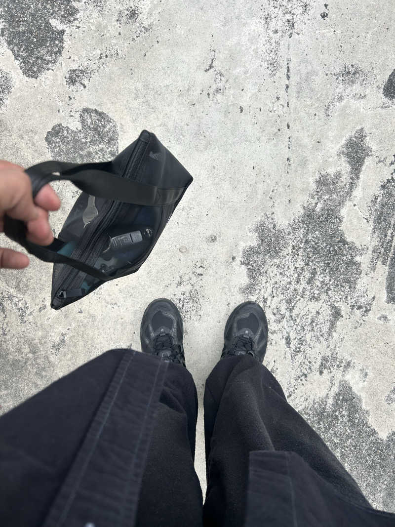 サウナマンさんの名東温泉 花しょうぶのサ活写真