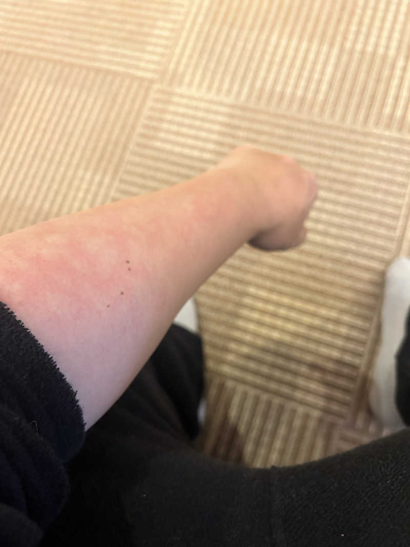 サウナマンさんの名東温泉 花しょうぶのサ活写真