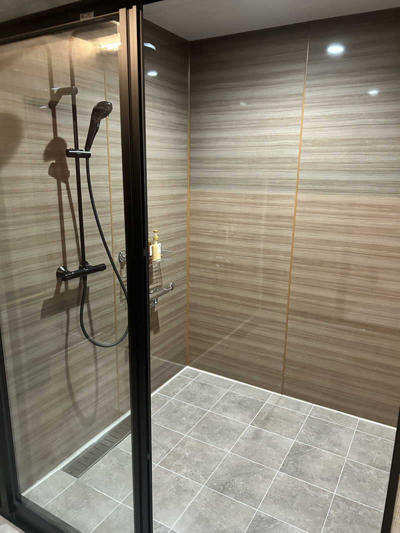 サウナマンさんのZICCAサウナのサ活写真