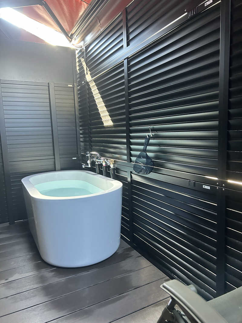 サウナマンさんのZICCAサウナのサ活写真