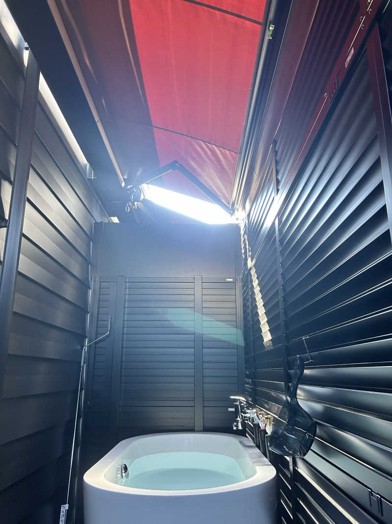 サウナマンさんのZICCAサウナのサ活写真