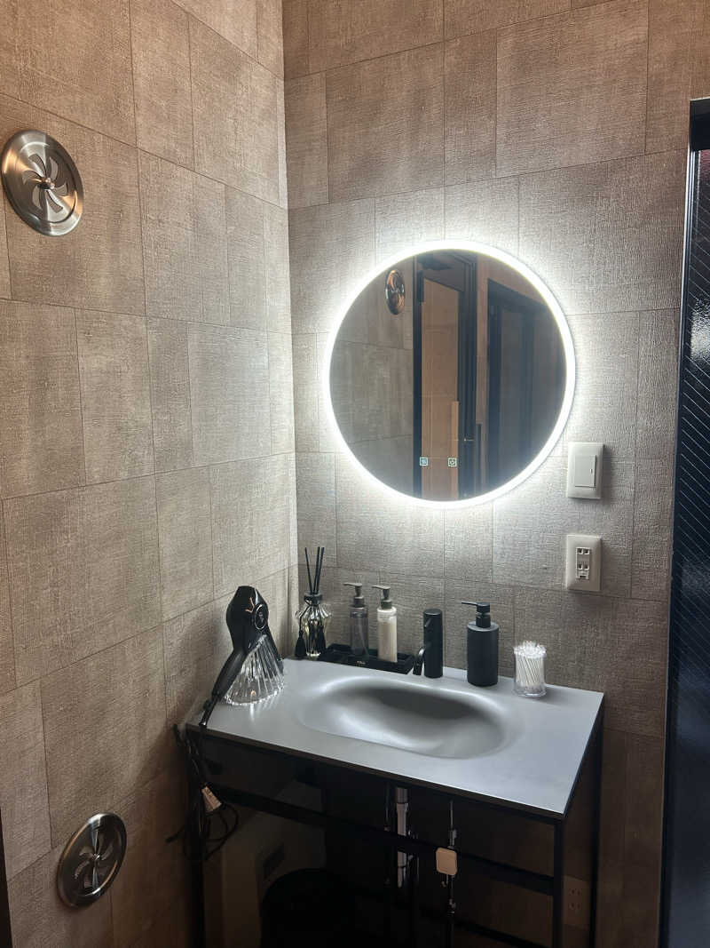 サウナマンさんのZICCAサウナのサ活写真