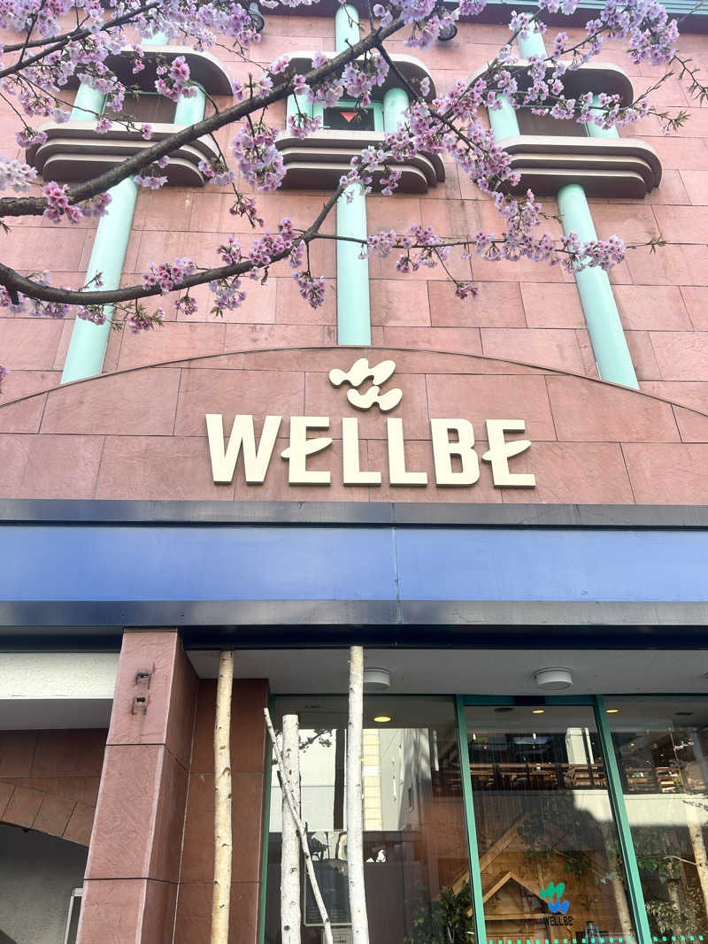 サウナマンさんのウェルビー栄のサ活写真