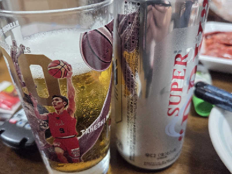ビール