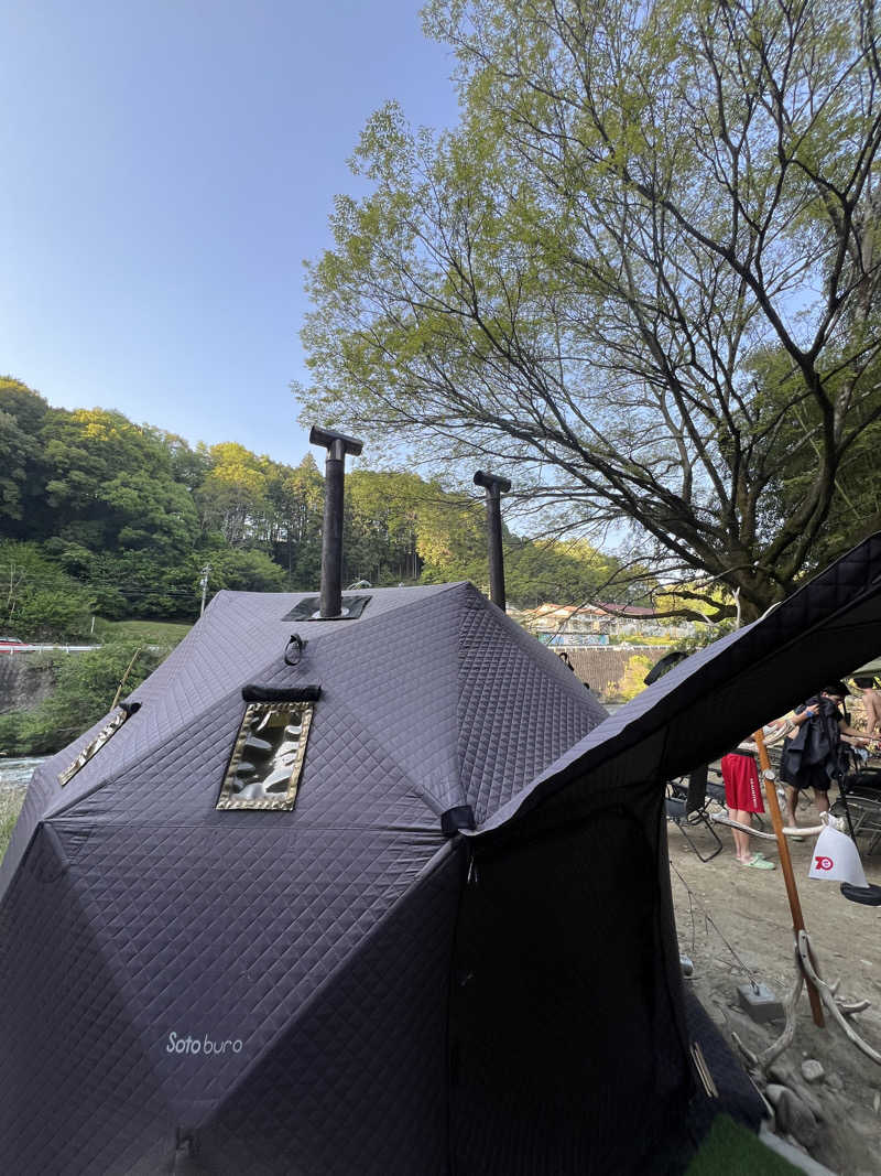 みつさんのSauna Base SHIFUKUのサ活写真