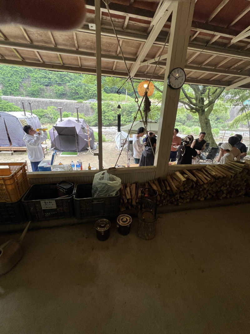 みつさんのSauna Base SHIFUKUのサ活写真