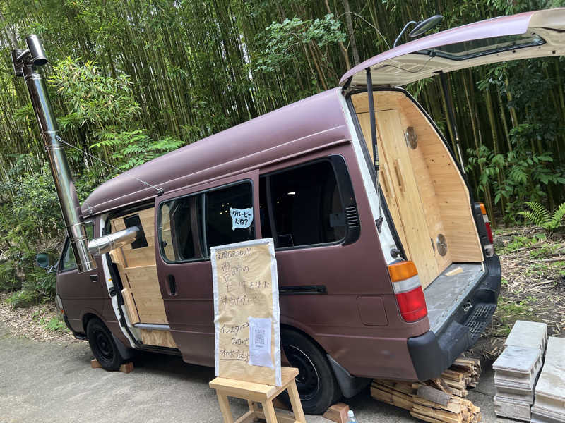 みつさんのSauna Base SHIFUKUのサ活写真