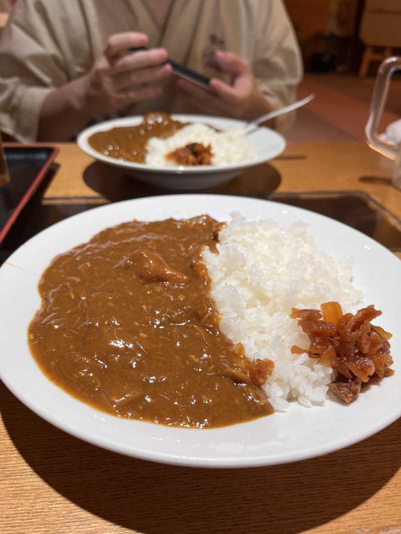 虎党さんのサウナ&カプセルホテル 北欧のサ活写真