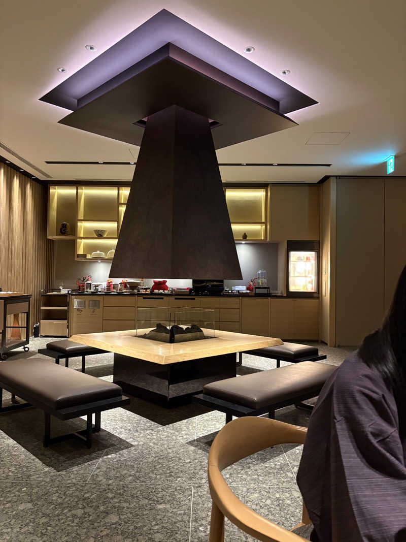 蒸しKATSUさんのシャレーアイビー 定山渓のサ活写真