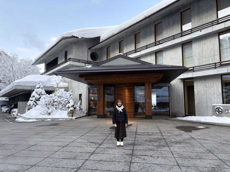 蒸しKATSUさんのシャレーアイビー 定山渓のサ活写真