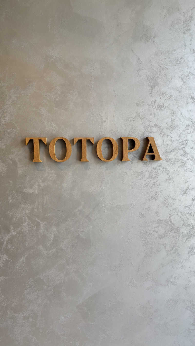 MileyさんのTOTOPA 都立明治公園店のサ活写真