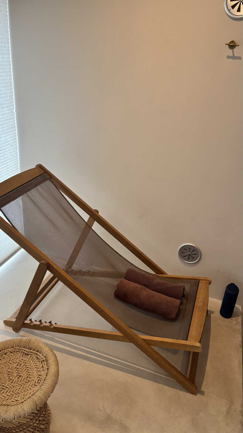 MileyさんのSaunaTherapyのサ活写真