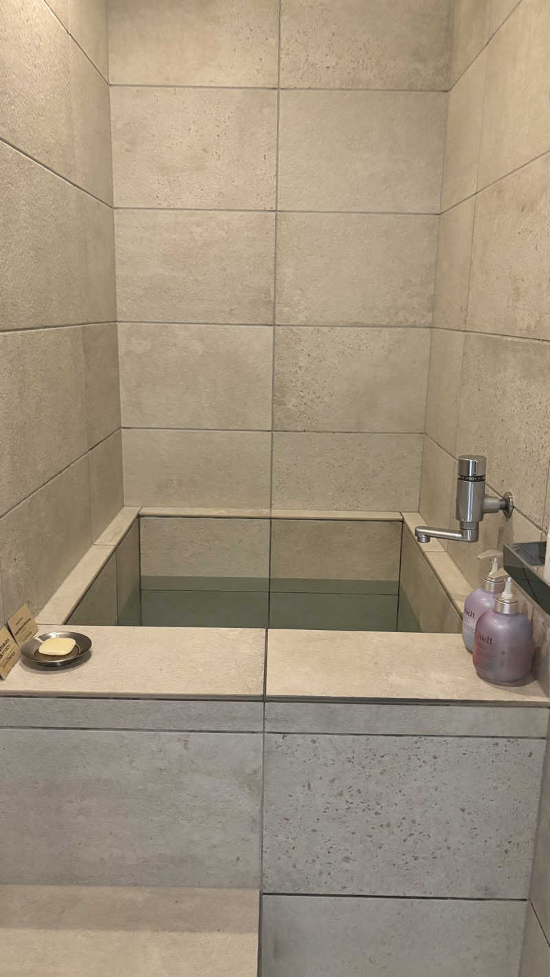 MileyさんのSaunaTherapyのサ活写真